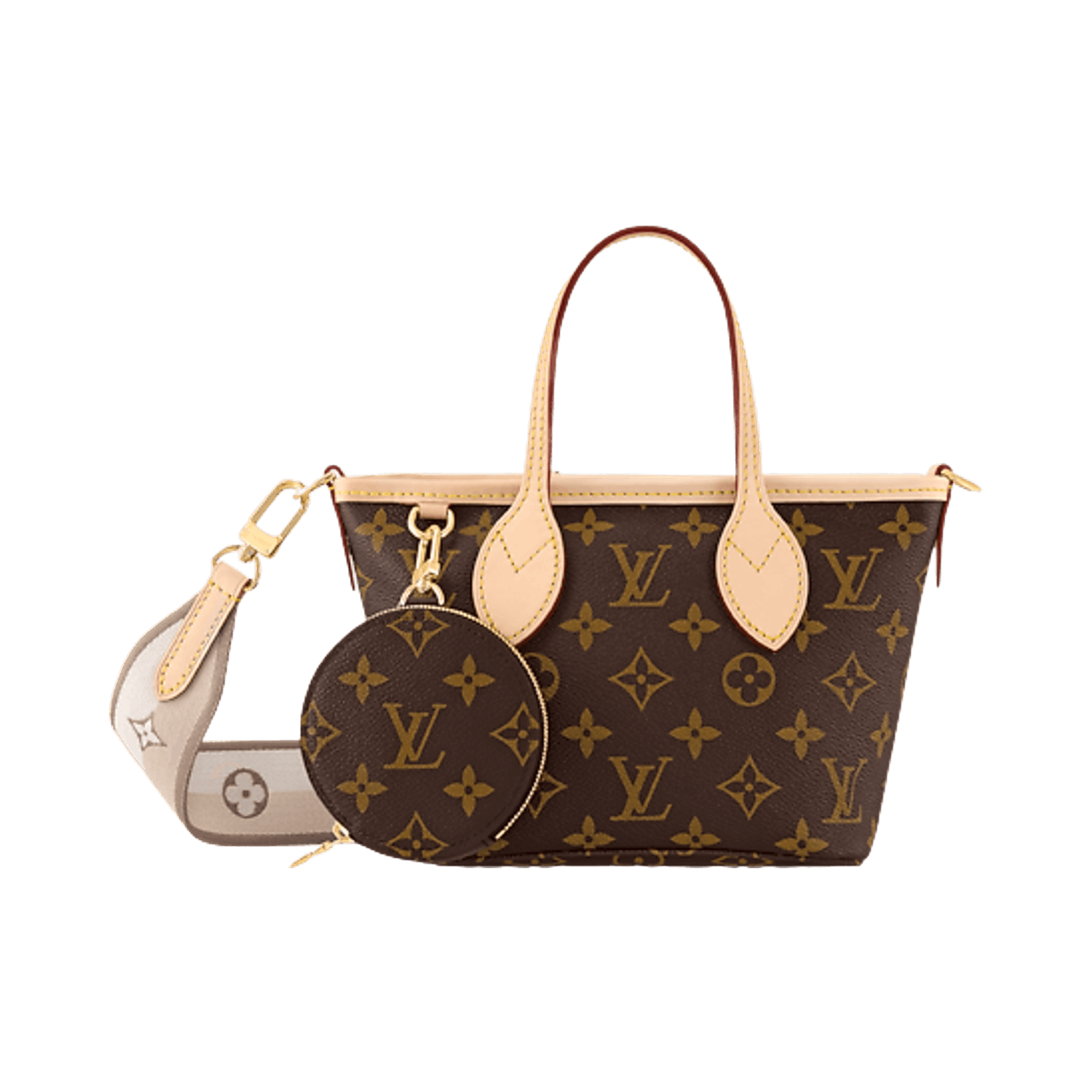 Neverfull BB