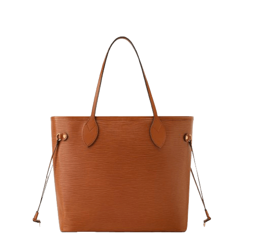 Neverfull Epi Leather